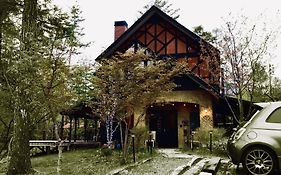 ノマの森 Nomanomori B&B